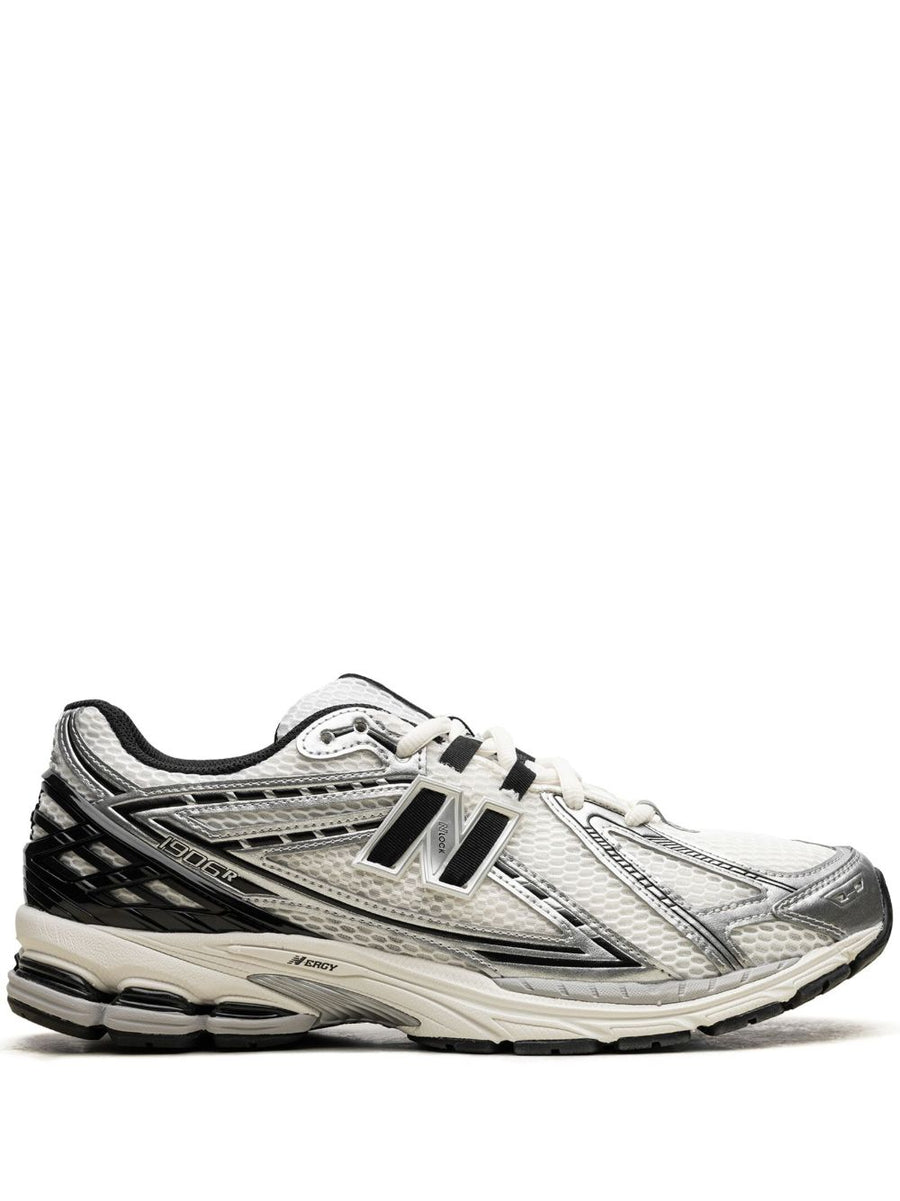 New Balance 1906R Sneakers For Men Premium Suede Mesh With Leather Trim Authentic Luxury