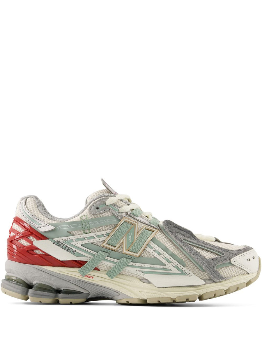 New Balance U1906A Sneakers Breathable Mesh With Acteva Lite Cushioning For Unisex Daily Wear