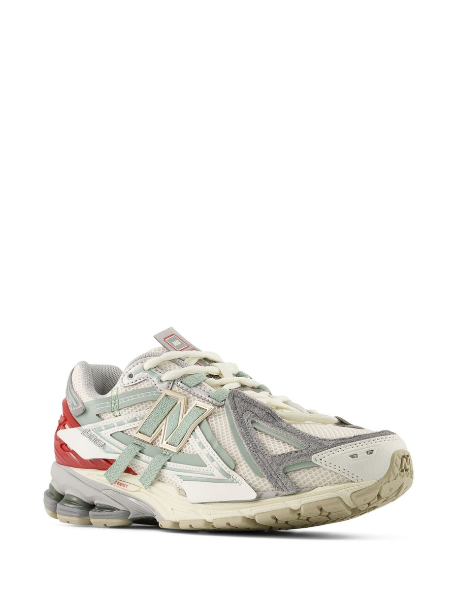 New Balance U1906A Sneakers Breathable Mesh With Acteva Lite Cushioning For Unisex Daily Wear