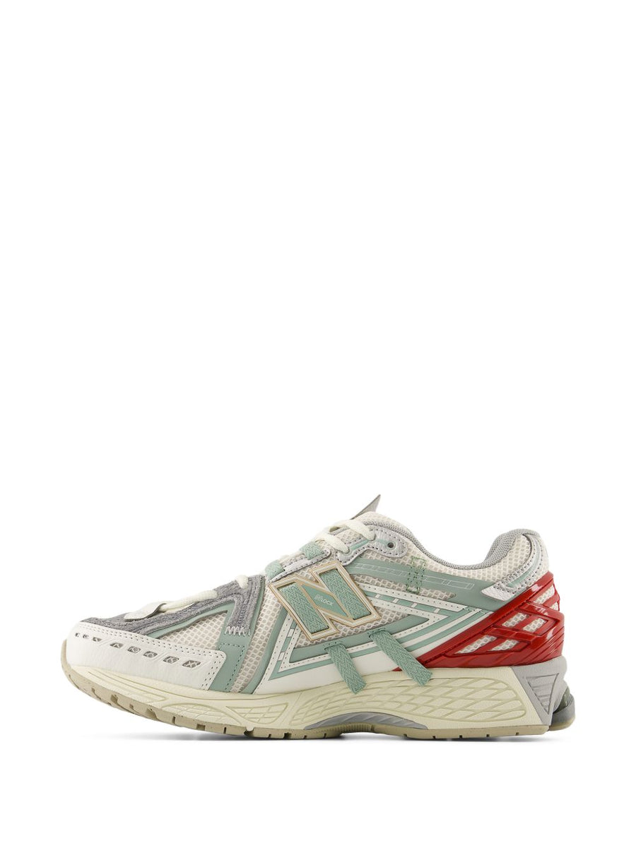 New Balance U1906A Sneakers Breathable Mesh With Acteva Lite Cushioning For Unisex Daily Wear