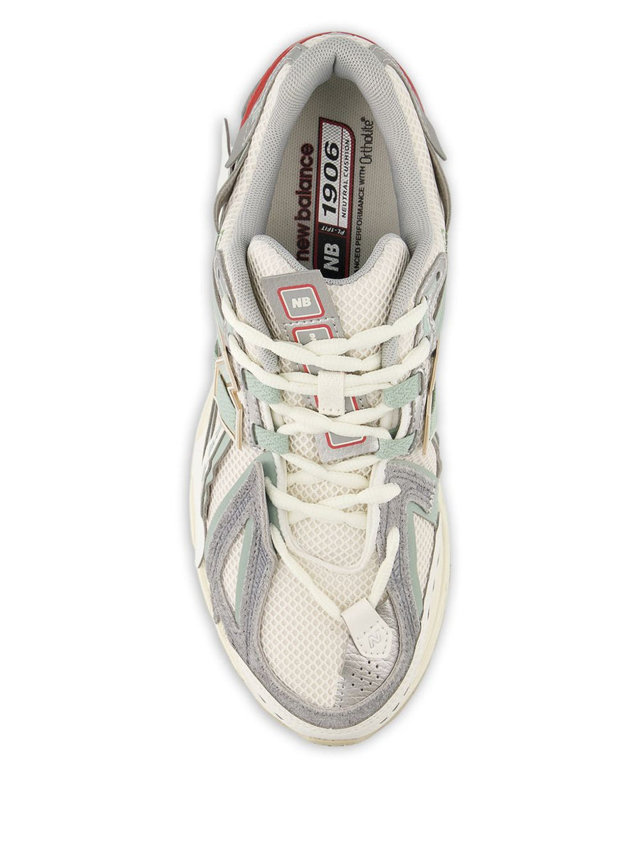 New Balance U1906A Sneakers Breathable Mesh With Acteva Lite Cushioning For Unisex Daily Wear