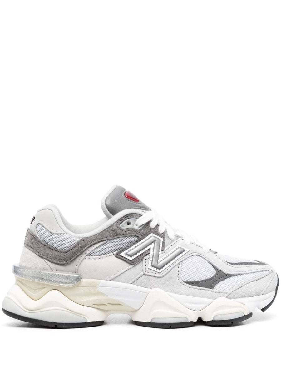 New Balance 9060 Sneakers For Men Premium Citywear Cushioned All Day Comfort Suede Mesh