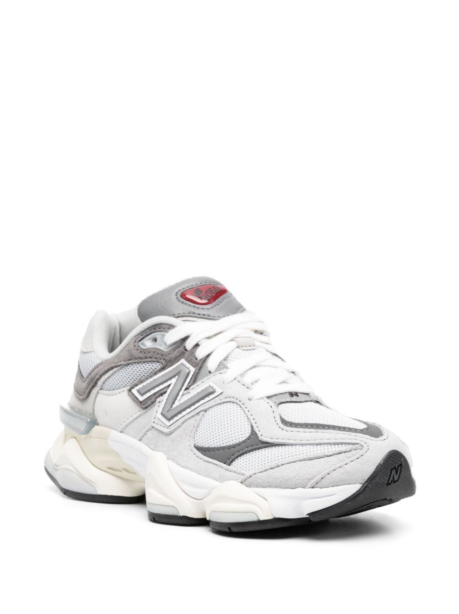 New Balance 9060 Sneakers For Men Premium Citywear Cushioned All Day Comfort Suede Mesh