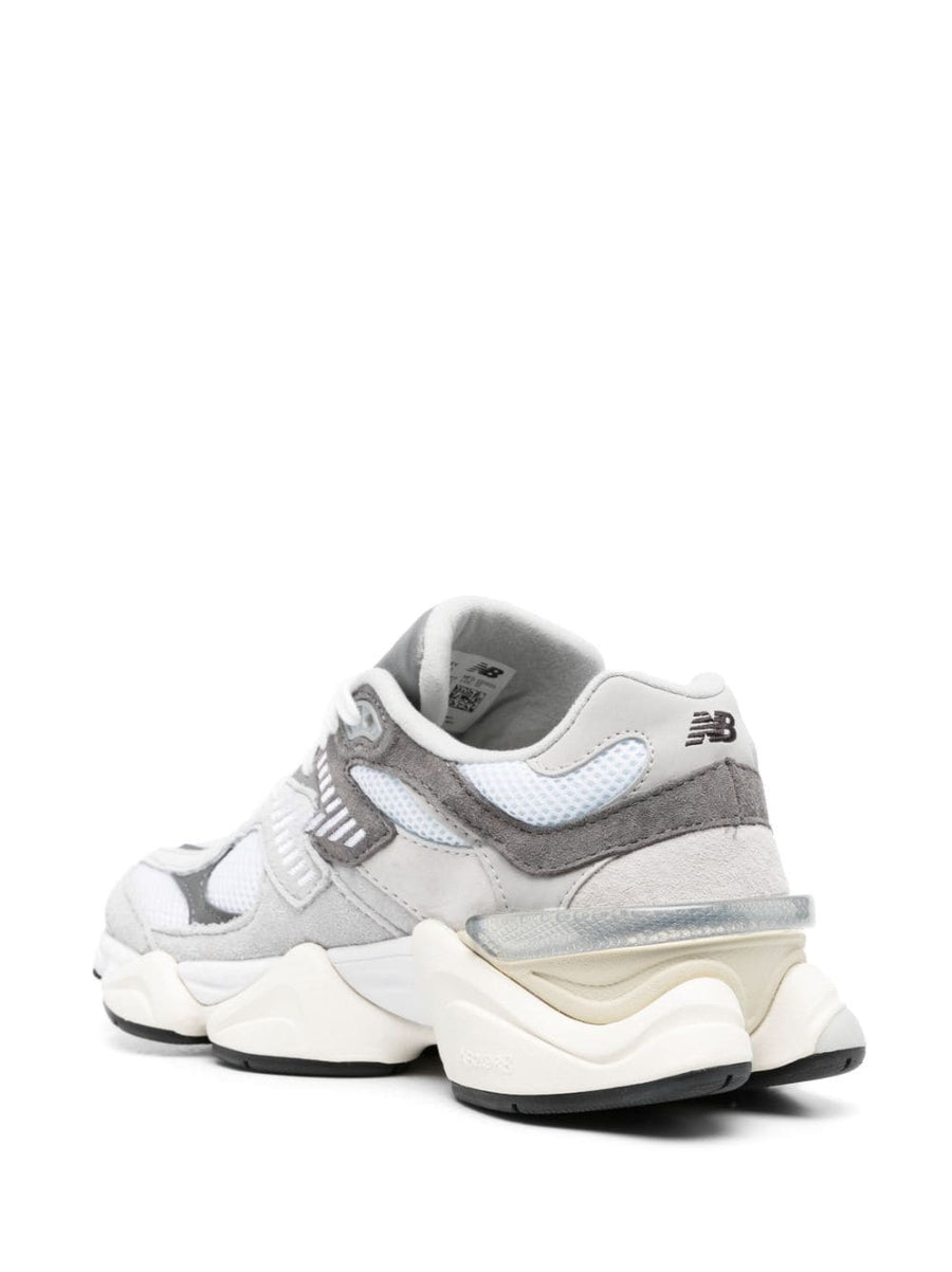 New Balance 9060 Sneakers For Men Premium Citywear Cushioned All Day Comfort Suede Mesh