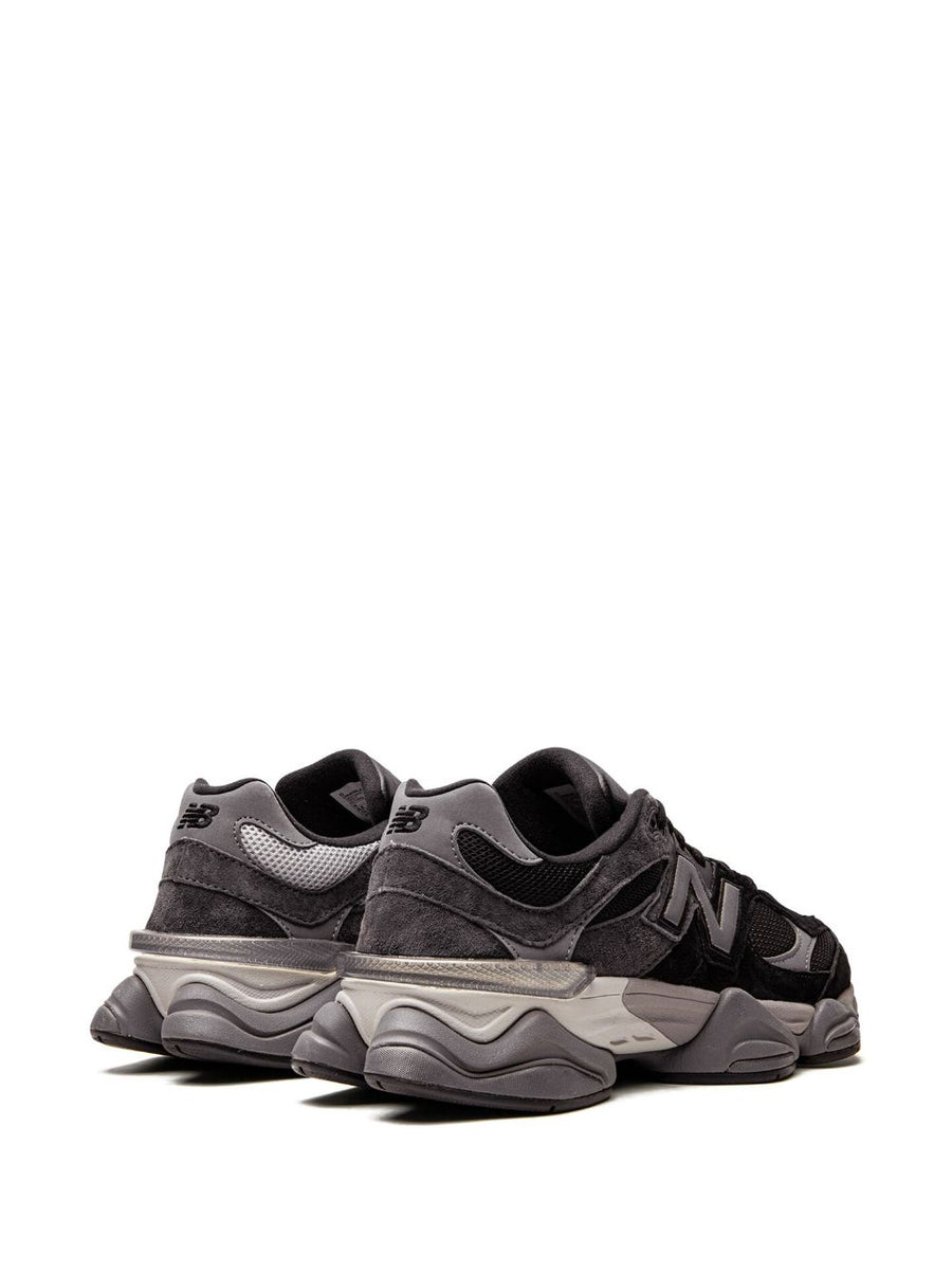 9060 Sneakers For Men From New Balance Bold Urban Style With Chunky Rubber Sole All Day Comfort