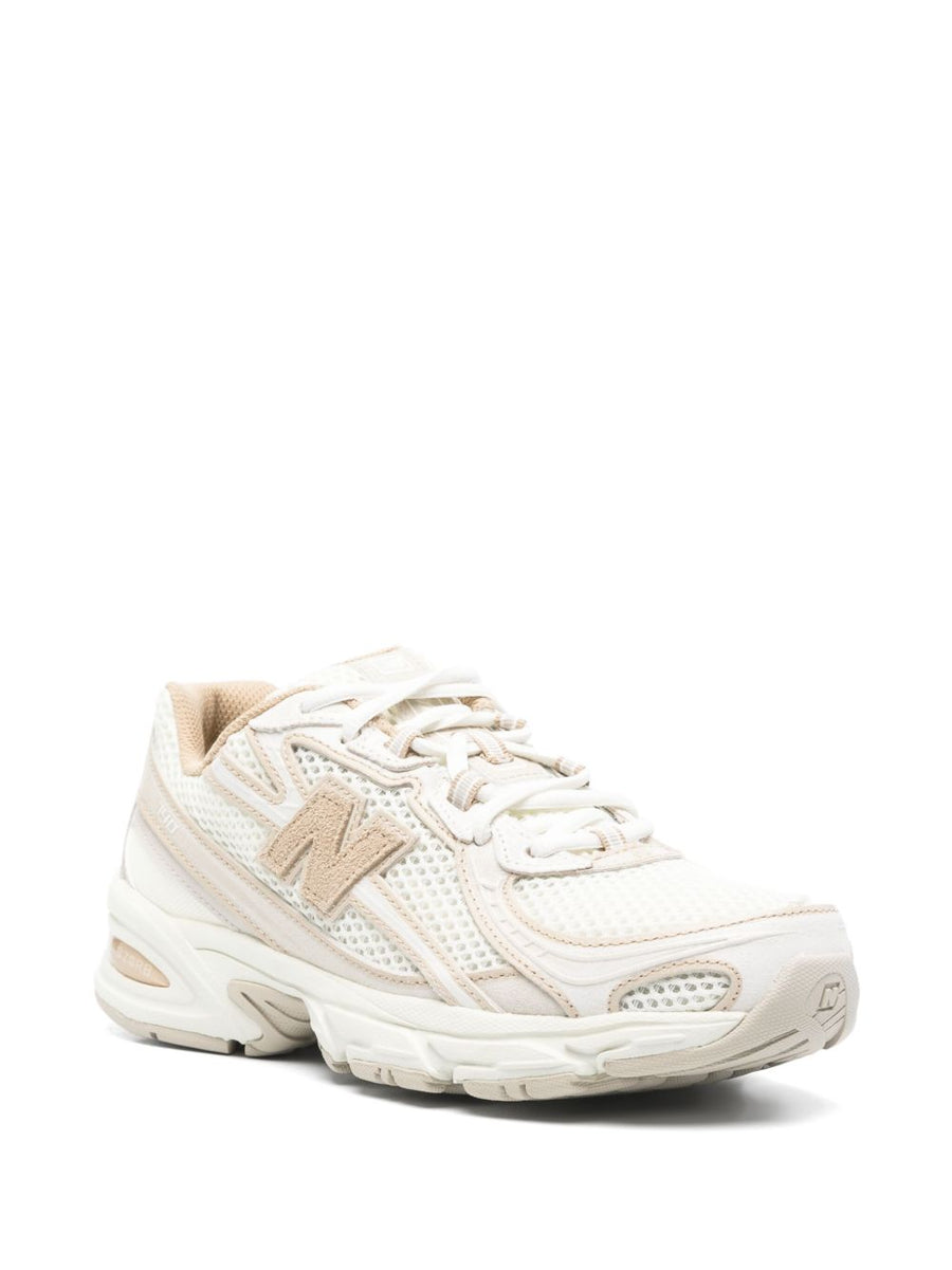 New Balance 740 Sneakers Unisex Comfort All Day ABZORB Cushioning Beige Calf Suede
