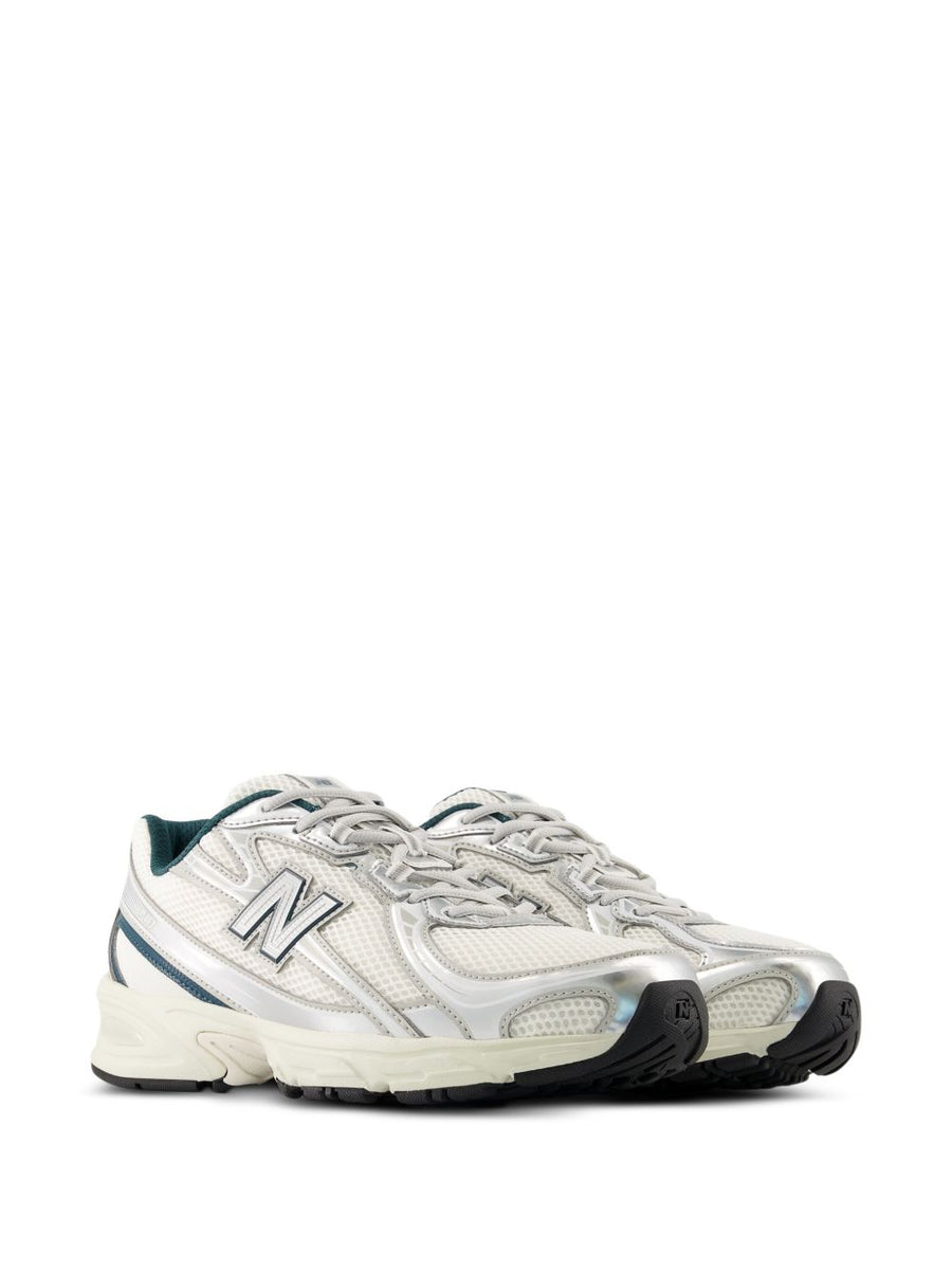 New Balance 740 Unisex Mesh Sneakers for Lightweight Comfort and Daily Versatility