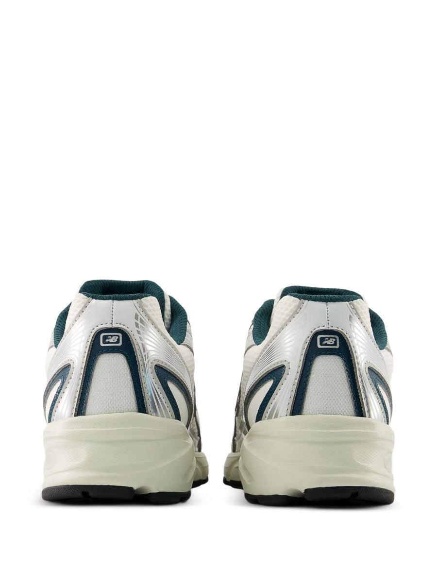 New Balance 740 Unisex Mesh Sneakers for Lightweight Comfort and Daily Versatility