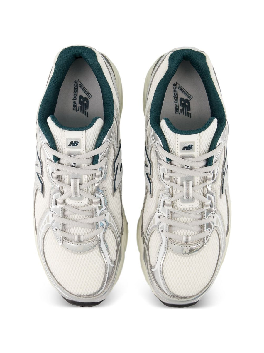 New Balance 740 Unisex Mesh Sneakers for Lightweight Comfort and Daily Versatility