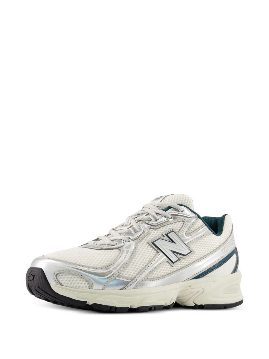 New Balance 740 Unisex Mesh Sneakers for Lightweight Comfort and Daily Versatility