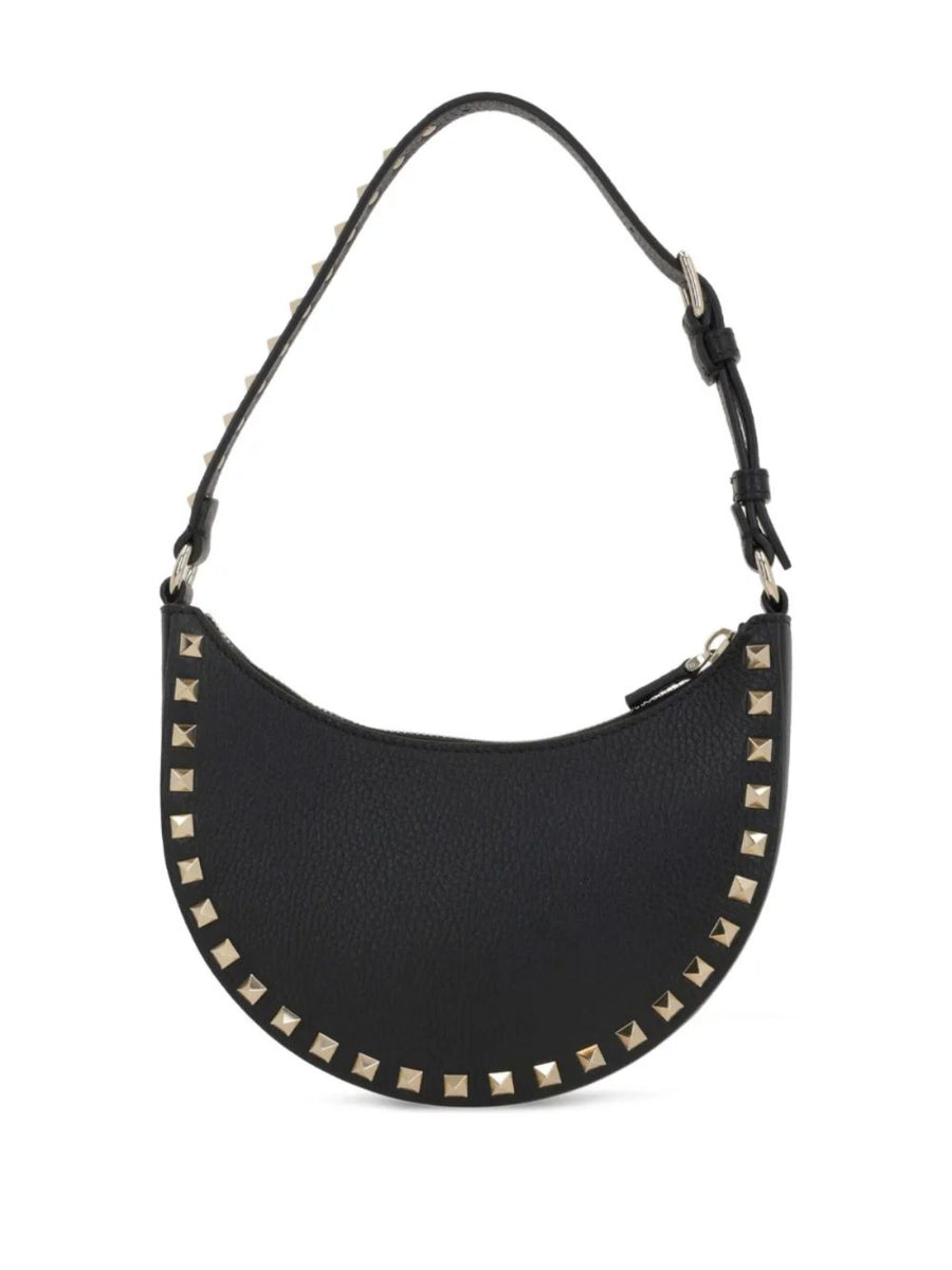 Valentino Garavani Rockstud hobo mini bag
