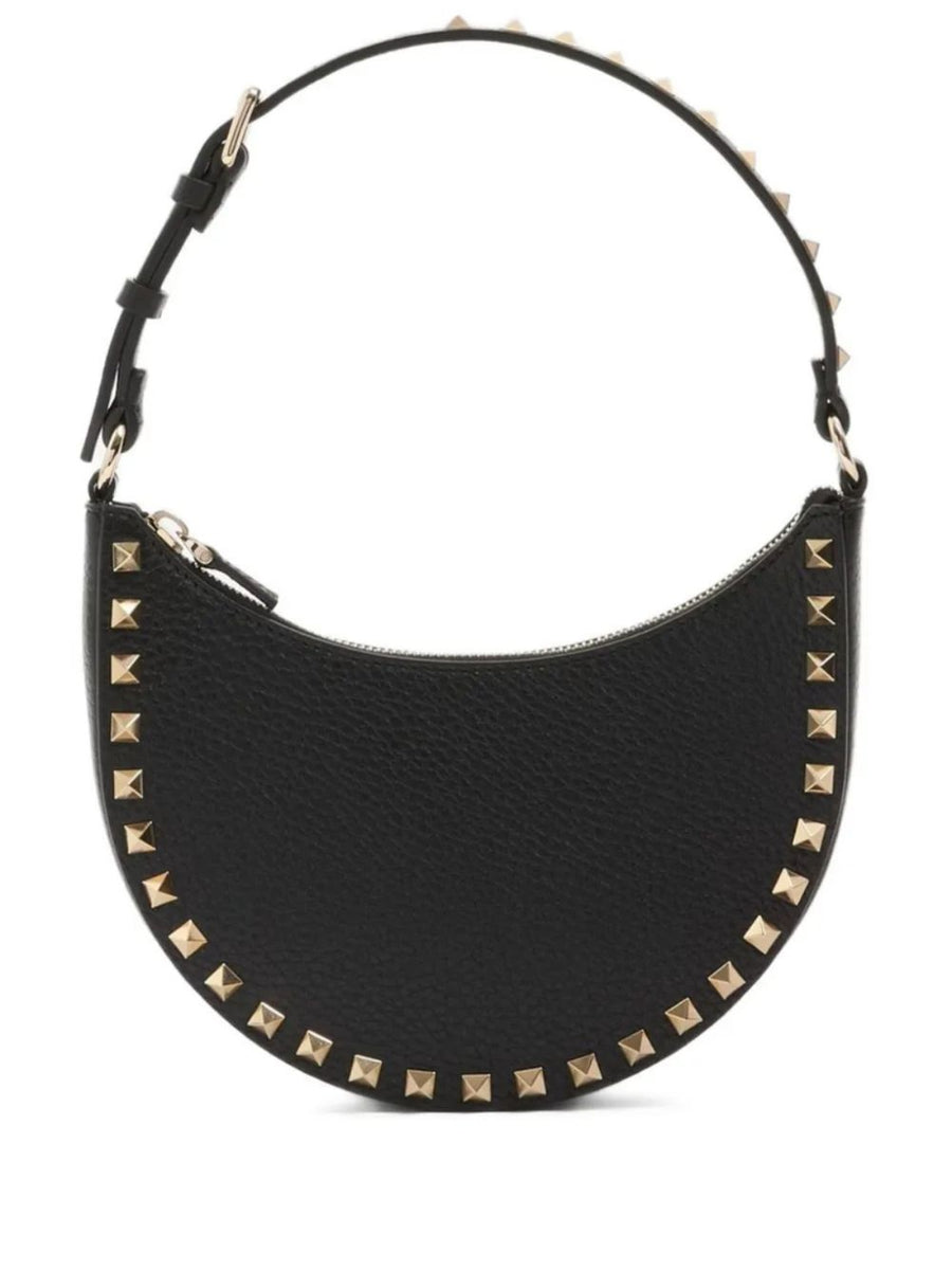 Valentino Garavani Rockstud hobo mini bag