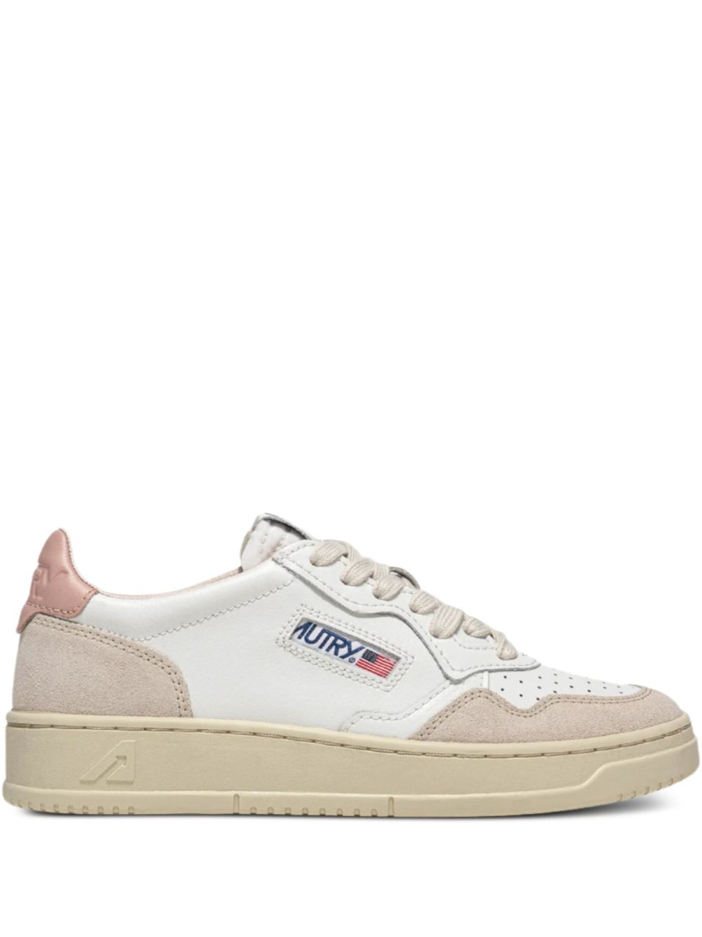 Autry Medalist Low sneakers