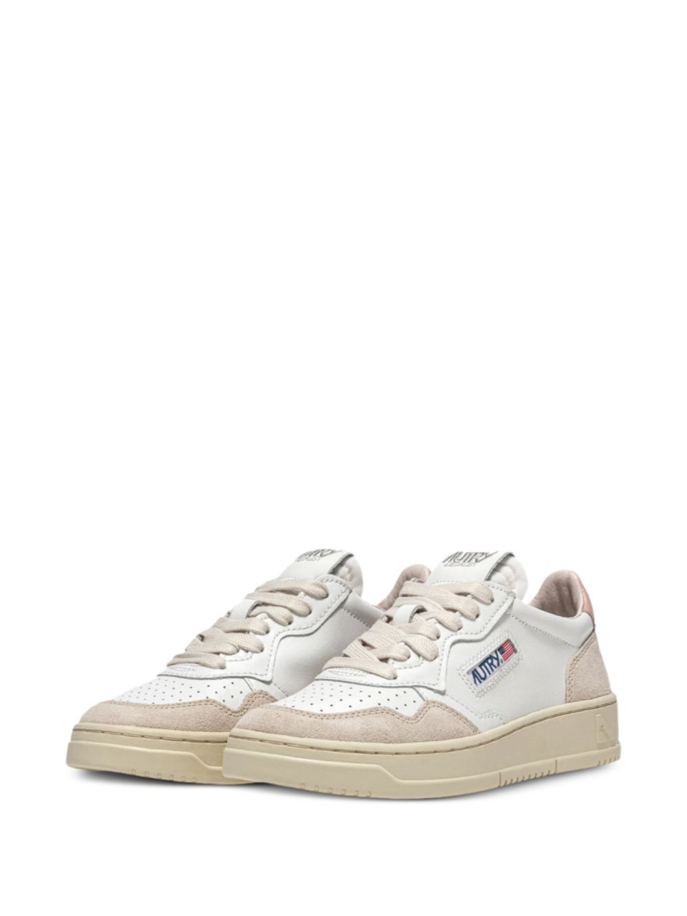Autry Medalist Low sneakers