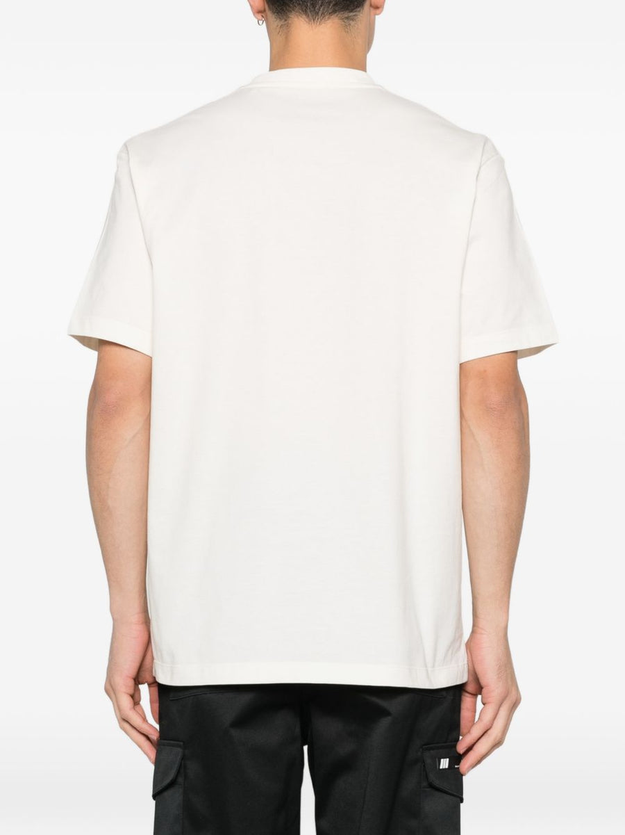 Y-3 Lgoo t-shirt