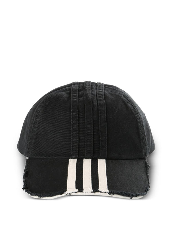 Y-3 Logo baseball cap