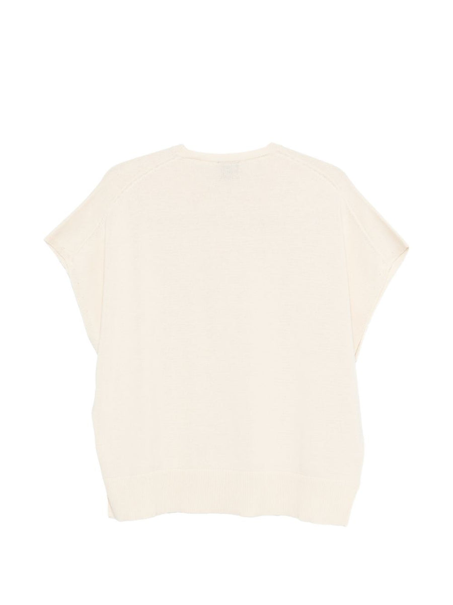 Alysi Cotton t-shirt
