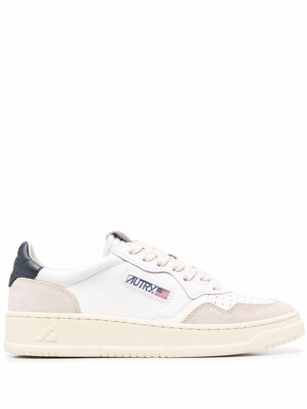 Autry MEDALIST LOW SNEAKERS