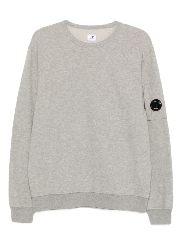 C.P. Company Cotton crewneck sweatshirt