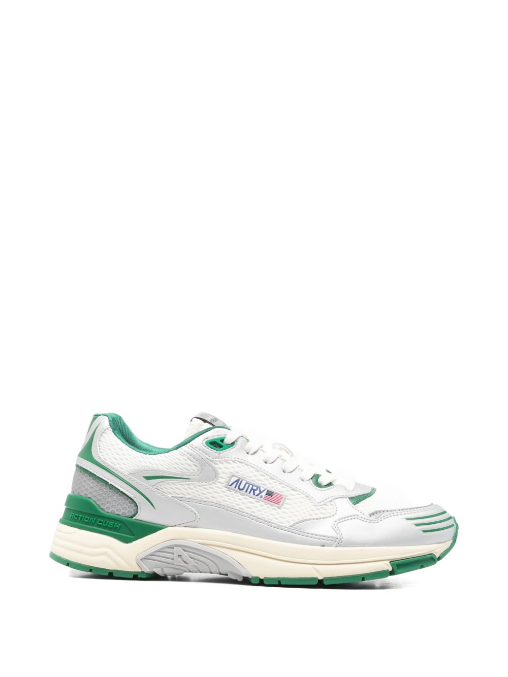 Autry Hyperway Sneakers