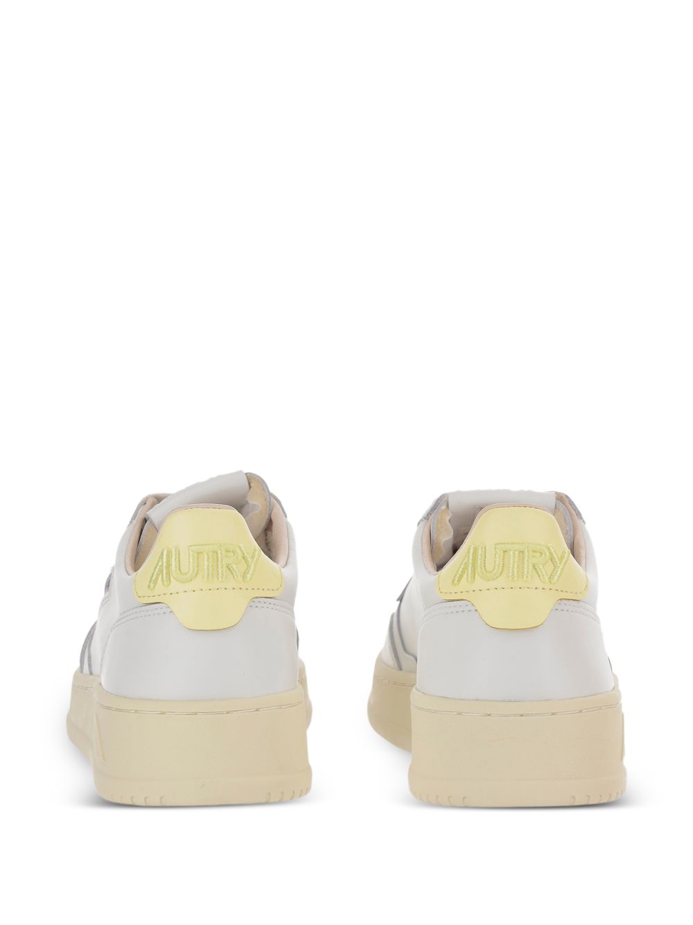 Autry Medalist Low Sneakers