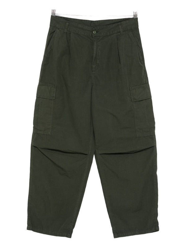 Carhartt Wip Main Carhartt WIP Cotton cargo trousers