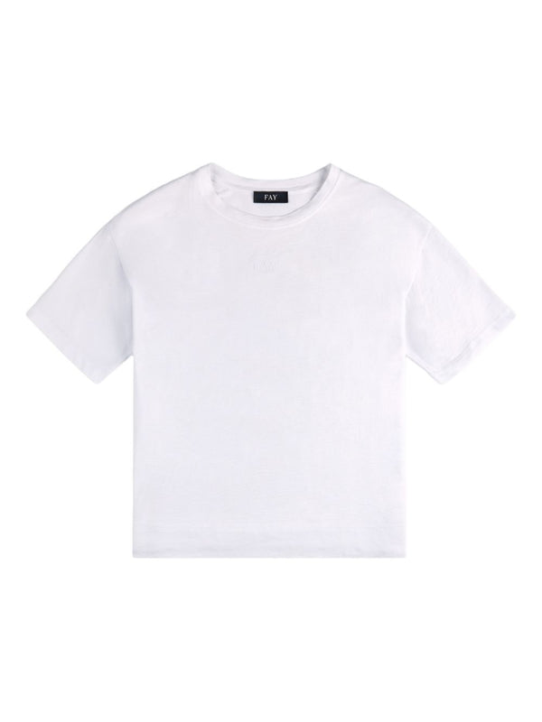Fay Cotton t-shirt