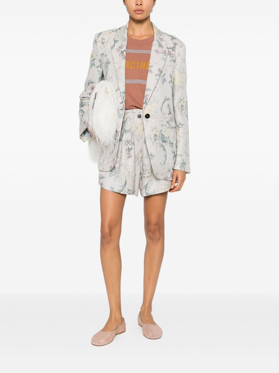 Forte Forte Jackets POWDER