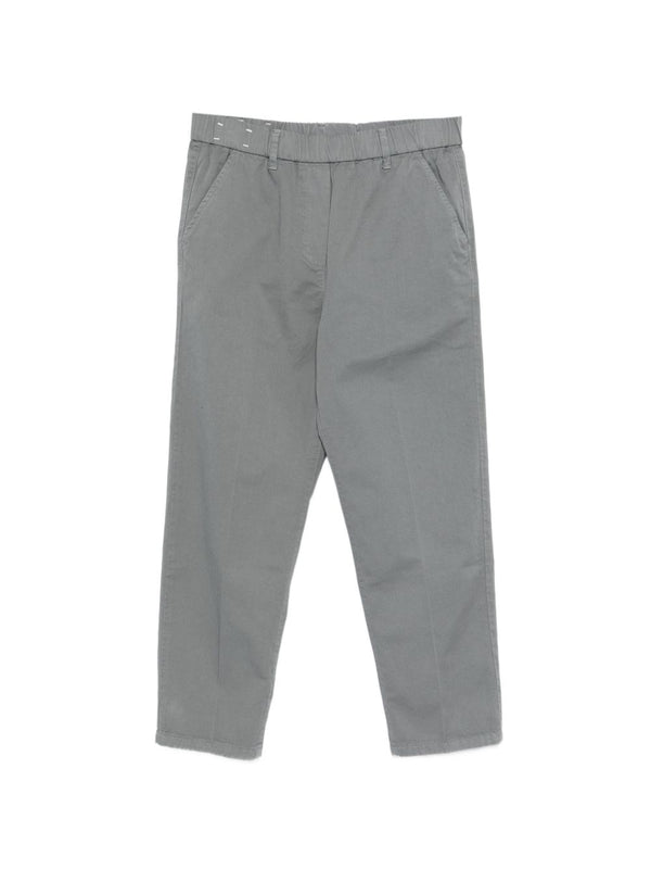 Alysi Cotton trousers