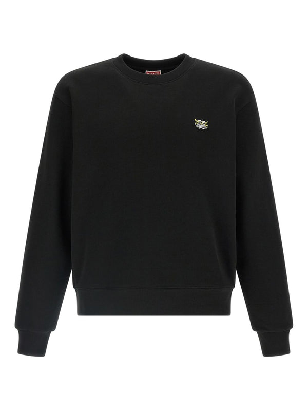 Kenzo Wild Tiger cotton sweatshirt