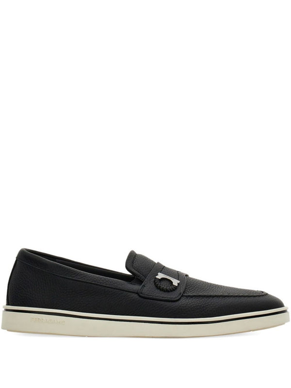 Ferragamo Tancredi loafers