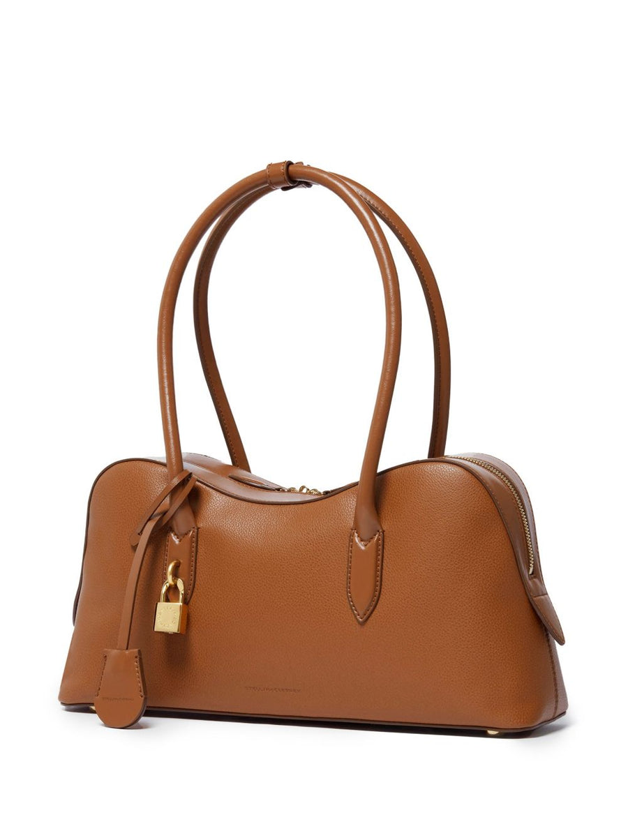 Stella McCartney Ryder Shoulder Bag Luxury Sustainable Recycled Polyamide For Women
