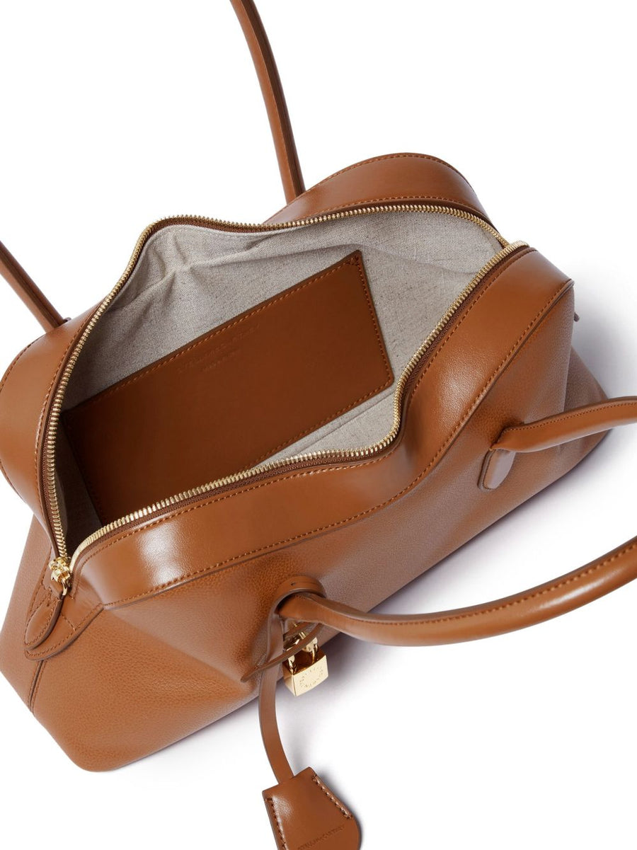 Stella McCartney Ryder Shoulder Bag Luxury Sustainable Recycled Polyamide For Women