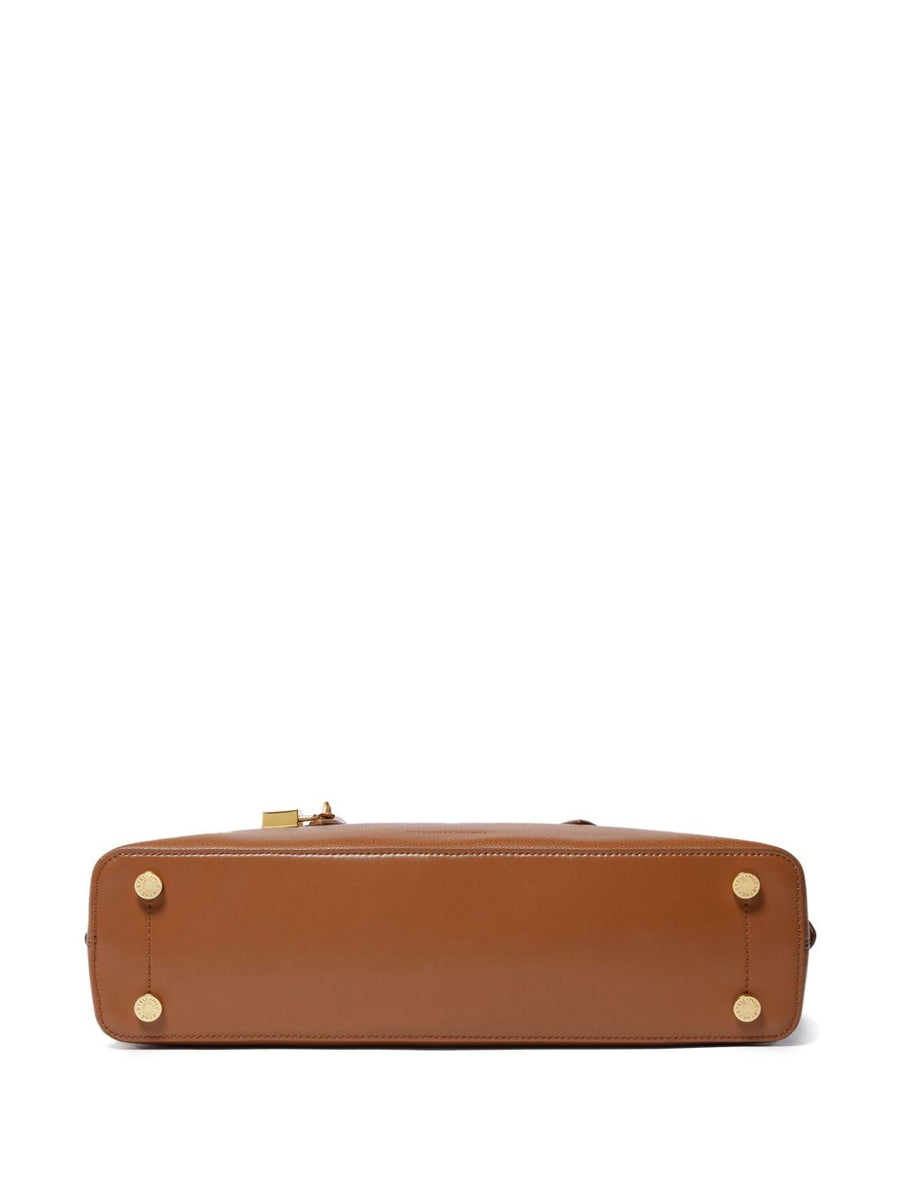 Stella McCartney Ryder Shoulder Bag Luxury Sustainable Recycled Polyamide For Women