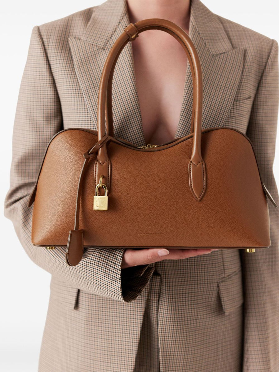 Stella McCartney Ryder Shoulder Bag Luxury Sustainable Recycled Polyamide For Women