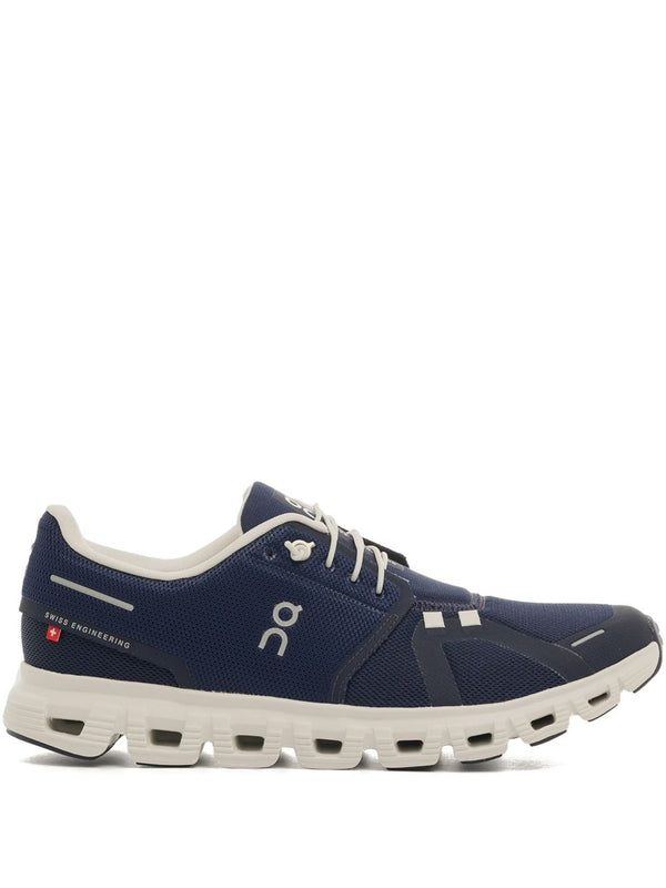 ON Cloud 6 Sneakers