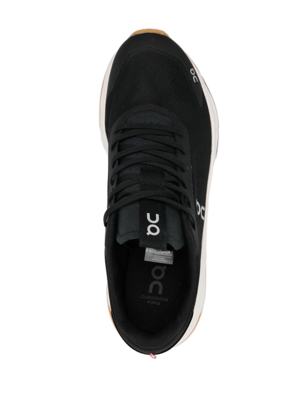 ON Cloudnova Form 2 Sneakers