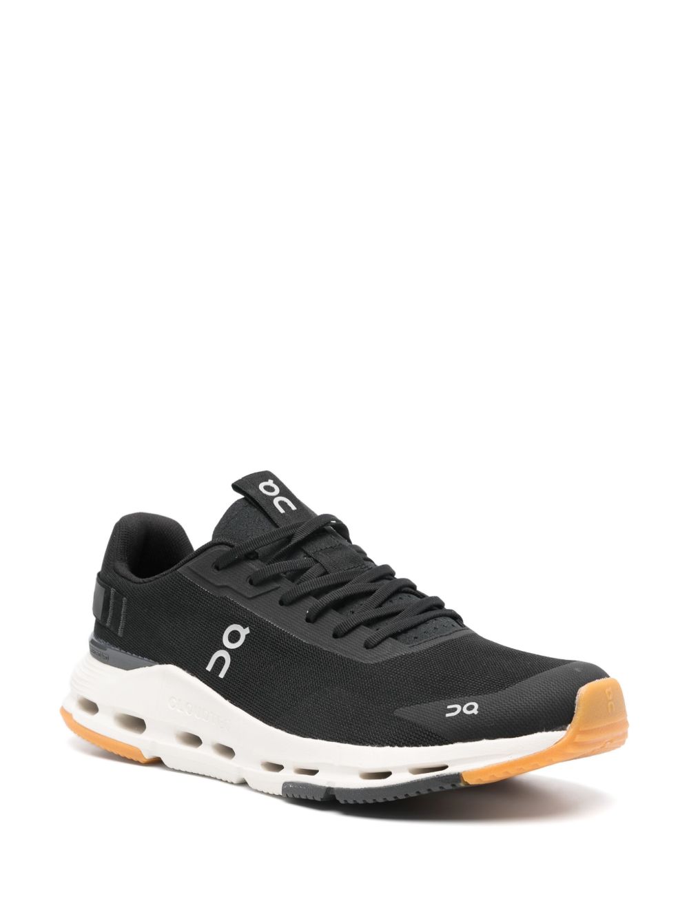 ON Cloudnova Form 2 Sneakers