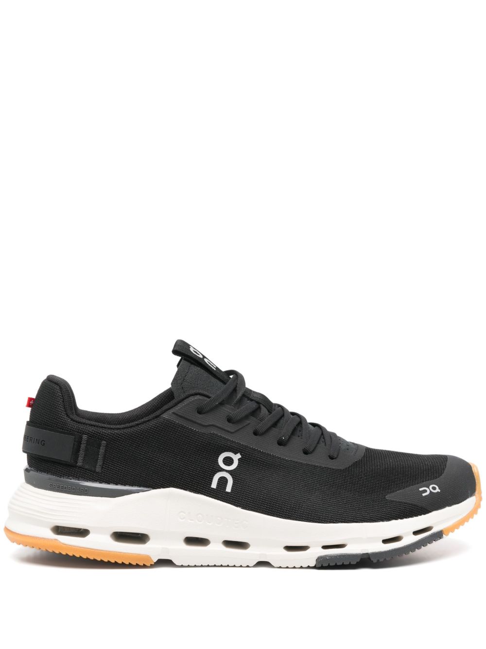 ON Cloudnova Form 2 Sneakers