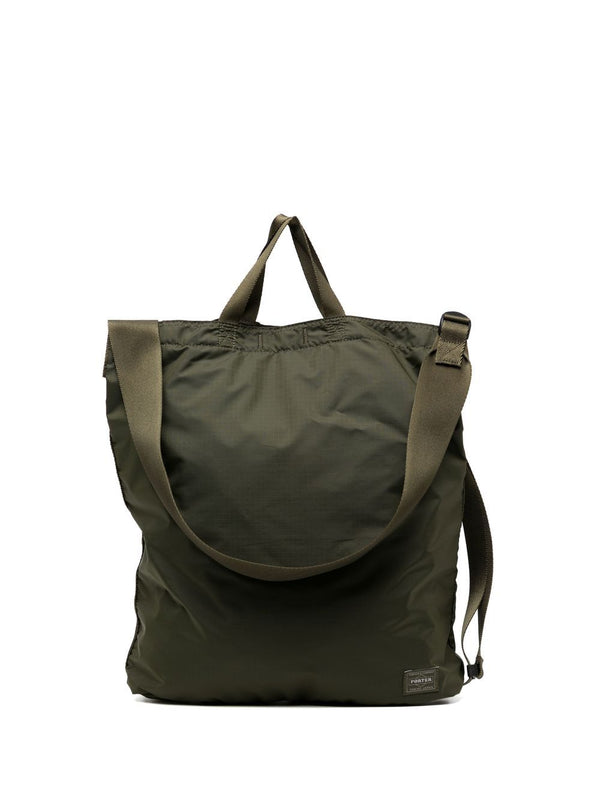 Porter Flex 2-way Shoulder Bag