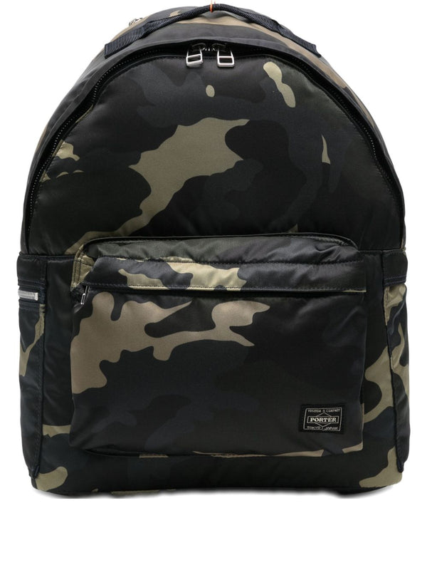 Porter Counter Shade Daypack