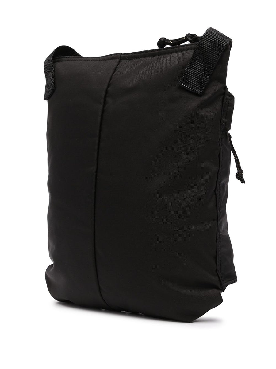 Porter Force Shoulder Bag For Men Compact Nylon Crossbody With Secure Quick Access