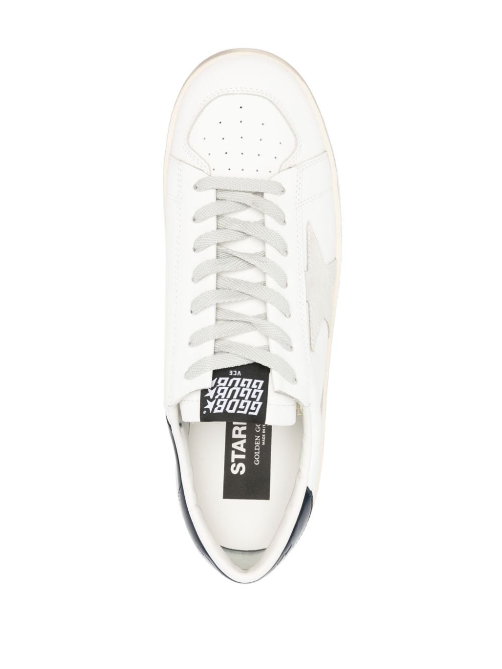Golden Goose Stardan Men's shoe