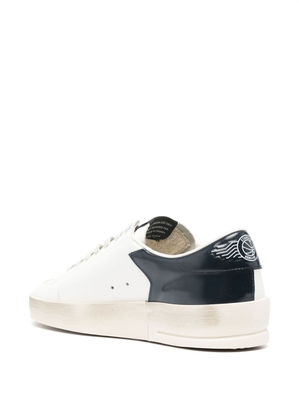 Golden Goose Stardan Men's shoe