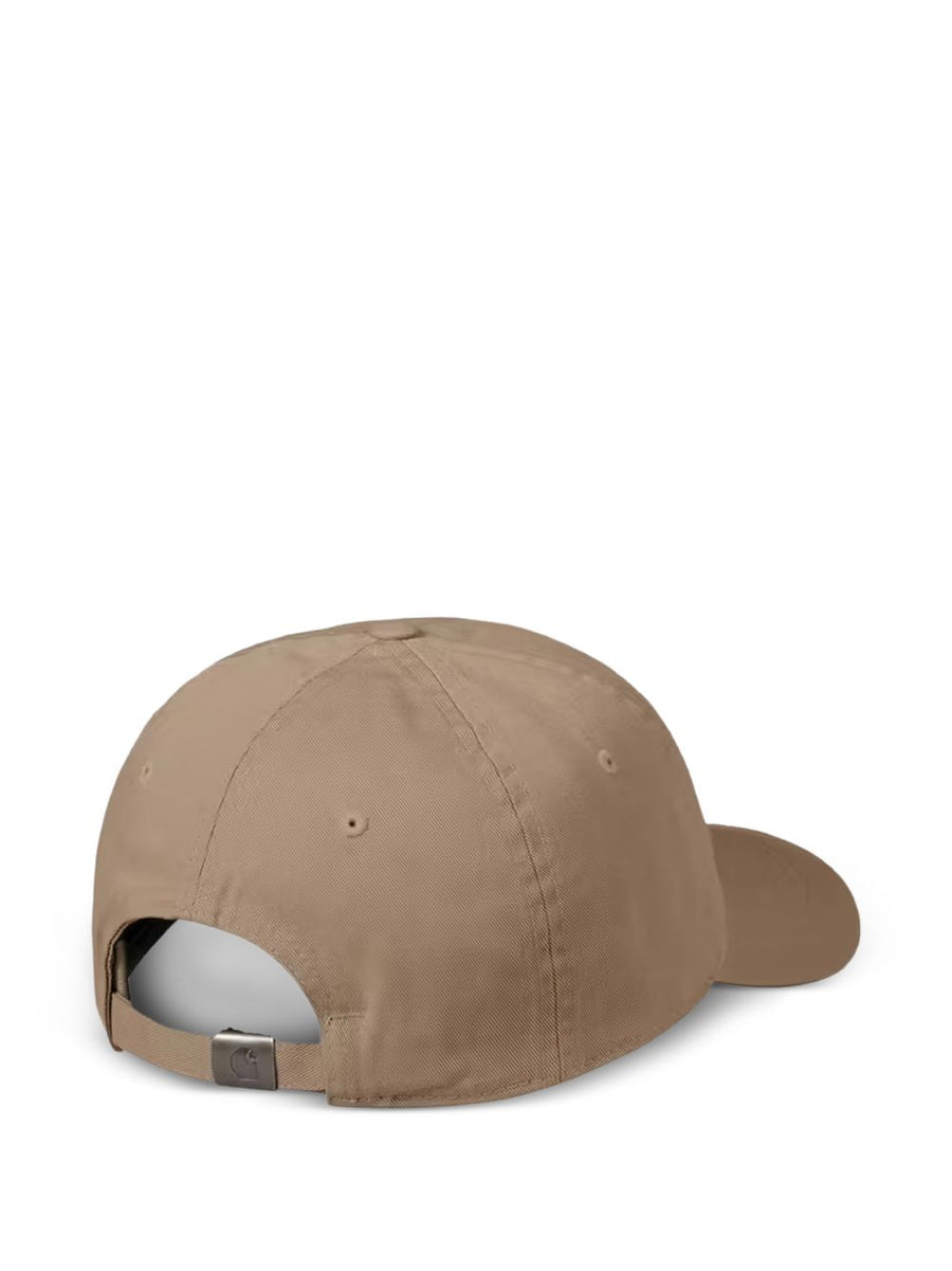 Carhartt Wip Main Madison Logo Cap Unisex Cotton Baseball Cap One Size Timeless All Season