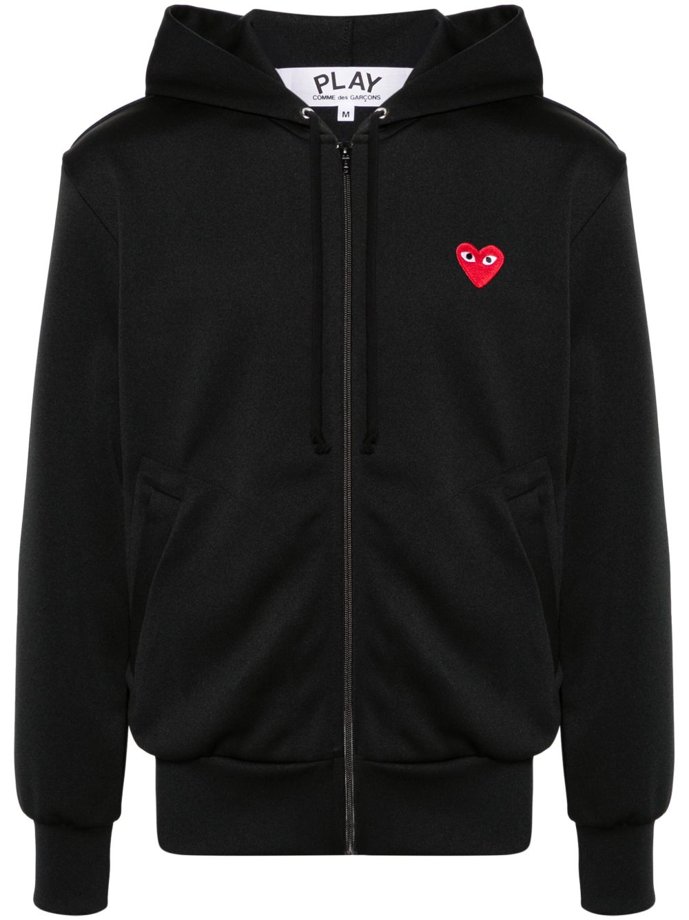 Comme des Garcons Sweaters BLACK