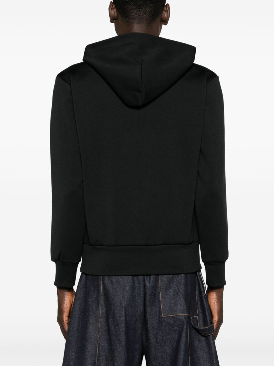 Comme Des Garcons Hoodie