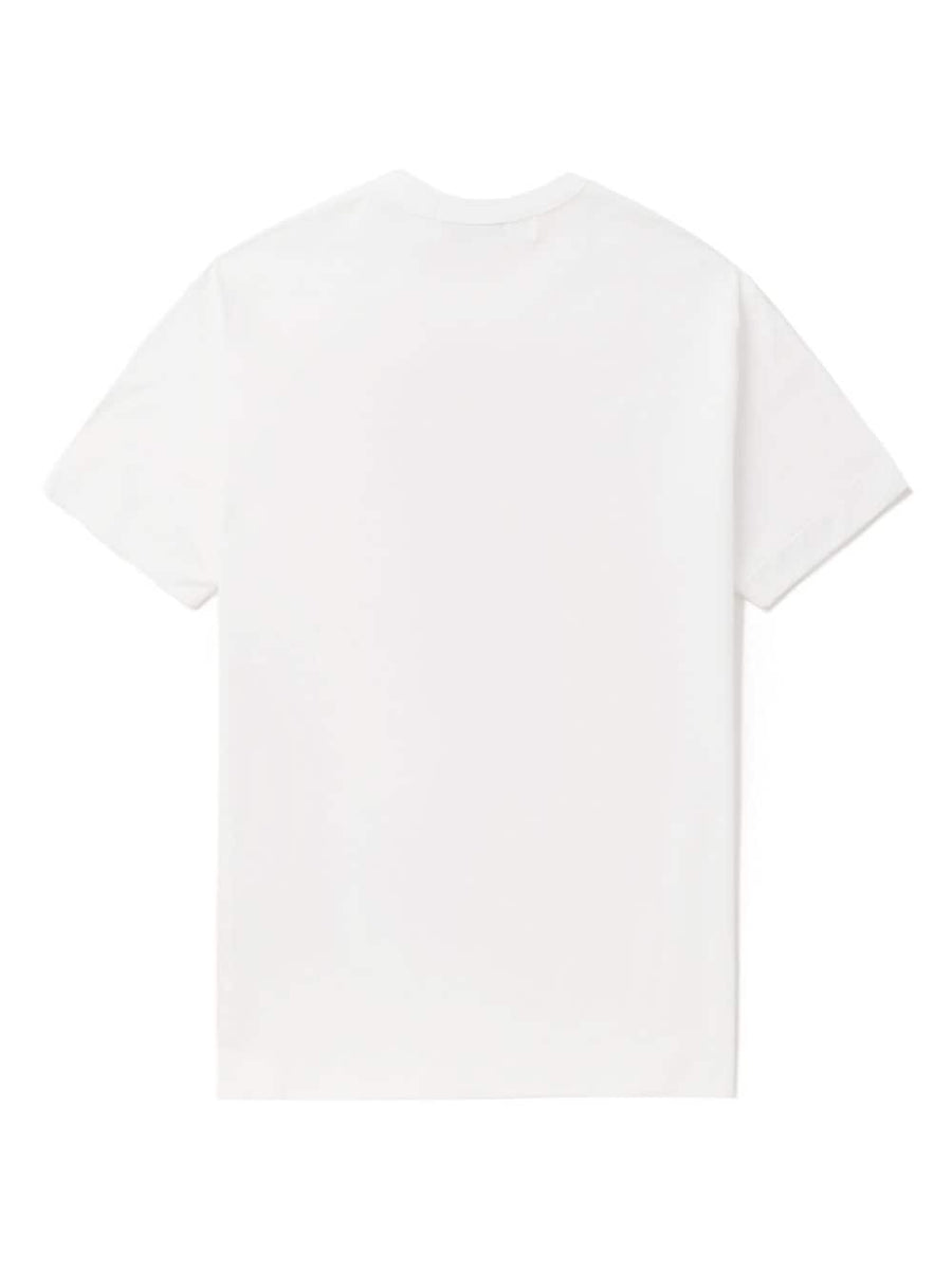 Comme Des Garcons Comme Des GarÃ§ons Cotton t-shirt