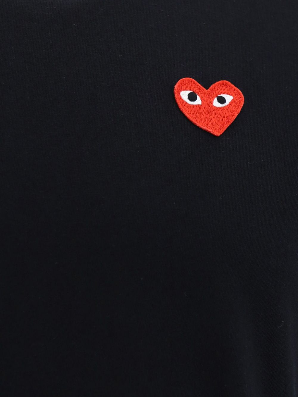 Comme Des Garcons Comme Des GarÃ§ons Cotton t-shirt
