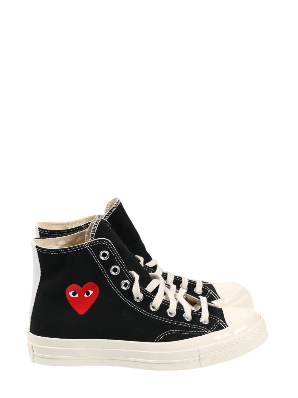Comme Des Garcons Comme Des GarÃ§ons Chuck Taylor sneakers